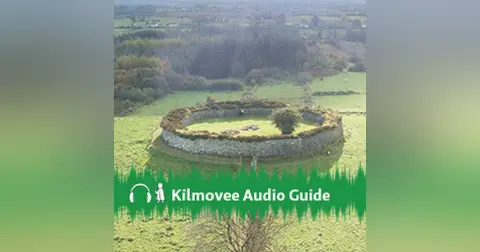 Kilmovee Heritage Trail
