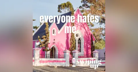 S2 Ep27: Everyone Hates Me