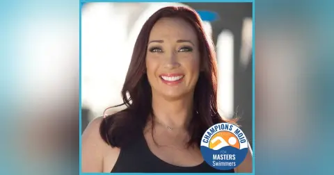 How to Adapt When Your Body Rebels: Olympic Legend Amy Van Dyken on Extreme Resilience, EP 325
