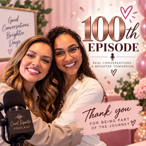 100 | From Backlogged to Building Bigger with Karina Alvarez