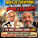 MCS #2453 Why is Everyone Talking about Pope Leo XIV!?