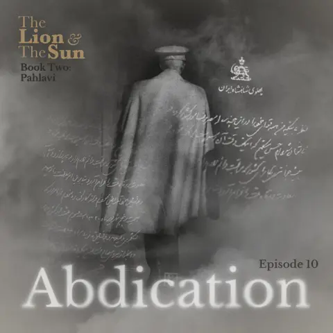 Book Two – Ep.10: Abdication