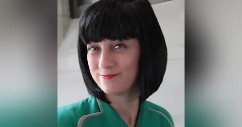 Jamie Janosz – God Uses Ordinary Women in Extraordinary Ways