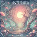 Techy Tekki Trance and Techno Episode 33