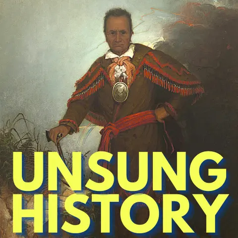 The Haudenosaunee Confederacy