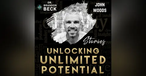 "Cultivating Championship Culture " with John Woods (E144)