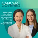 What to Expect After a Breast Cancer Diagnosis: Your Surgical Team & First Decisions
