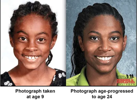 The Disappearance of Asha Degree