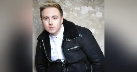 John Galea, UK Singer-Songwriter