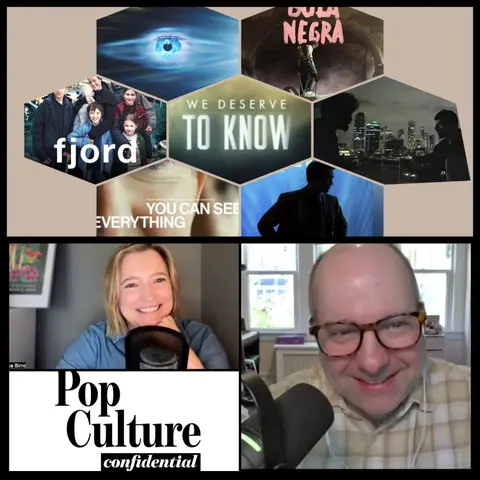 459: From YOU CAN SEE EVERYTHING to FJORD: Truth at the Movies in 2026 (with Christopher Rosen of The Ankler)