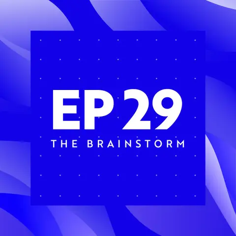 Reflecting on 2023 | The Brainstorm EP 29