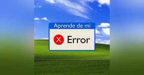 Aprende De Mi Error | Parte 2