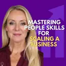 Masterclass in High Stakes Leadership: Solvej Biddle’s Strategies for Influence