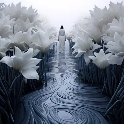 10-Minute Guided Meditation To Meet Your Future Self