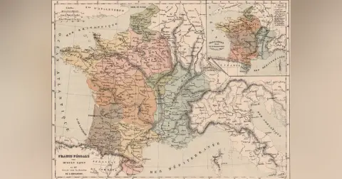 88: The Medieval Tour de France