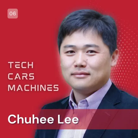 06. Chuhee Lee, Vice President, VW Electronics Research Lab