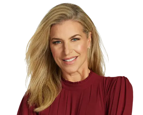 Carolyn MacKenzie, The Morning Show