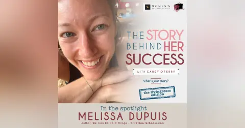Melissa Dupuis -321