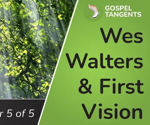 How Wes Walters’ Revival Research Forced Mormon Historians to Confront the 1820 Story (Sandra Tanner 5 of 5)