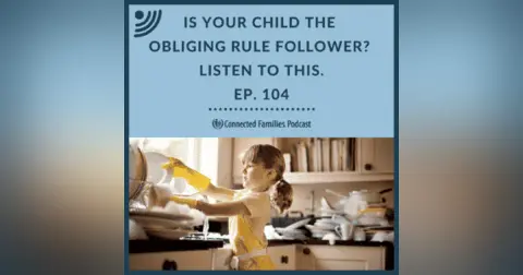 Is Your Child a Rule Follower?