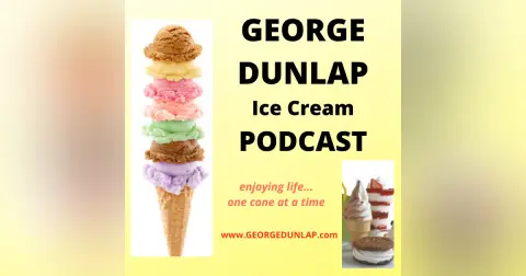 What does it take to be successful – Eric Gerber, Eric’s Ice Cream Factory,  Episode 34