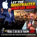 MCS #2456 Let the Industrialized Warfare Begin!