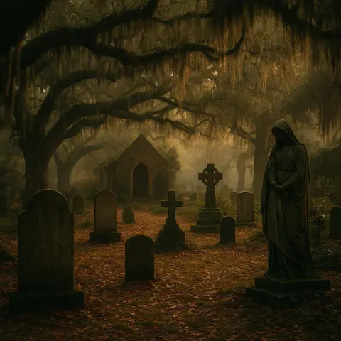 Savannahs Afterlife True Tales of a Paranormal Investigator