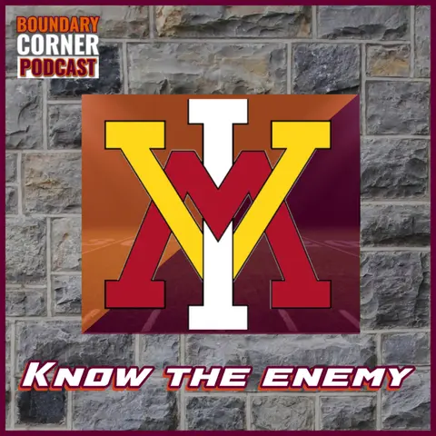 Know The Enemy: VMI