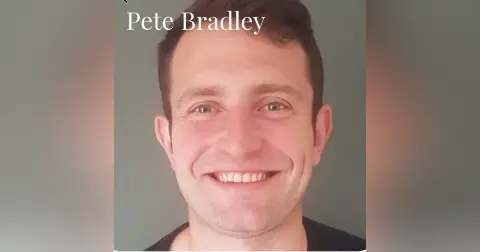 Two Petes In A Pod
