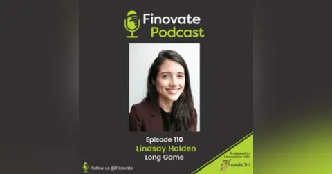 EP 110: Lindsay Holden, Long Game
