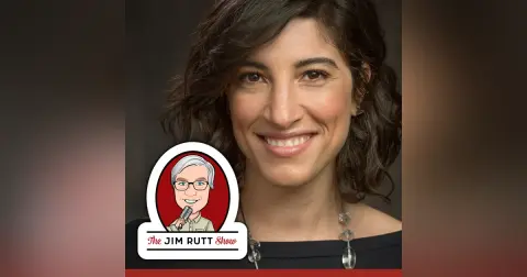 EP81 Renée DiResta on Social Media Warfare