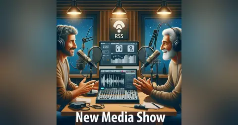 Evolving Landscape and Challenges in Podcasting #572
