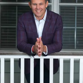 Michael Huber Profile Photo