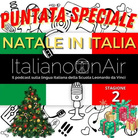 Il Natale in Italia - Episodio speciale