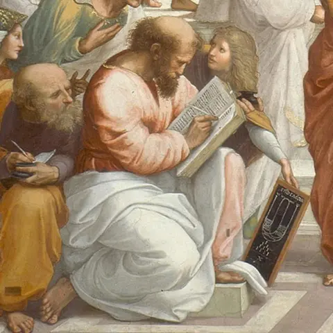 Interview with Matt Ehret - Plato vs. Aristotle: The Flame, the Vessel, and the Fate of Human Progress