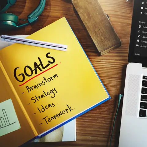 Why You Are Failing to Achieve Your Dreams: The Right and Wrong Ways to Write Goals