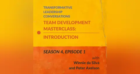 Introducing Season 4: A Team Development Masterclass
