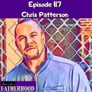 #117 Chris Patterson