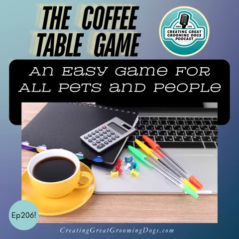 The Coffee Table Game Ep206
