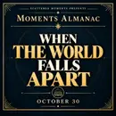October 30 | Moments Almanac | Martians