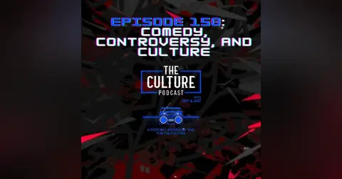 Comedy, Controversy, and Culture