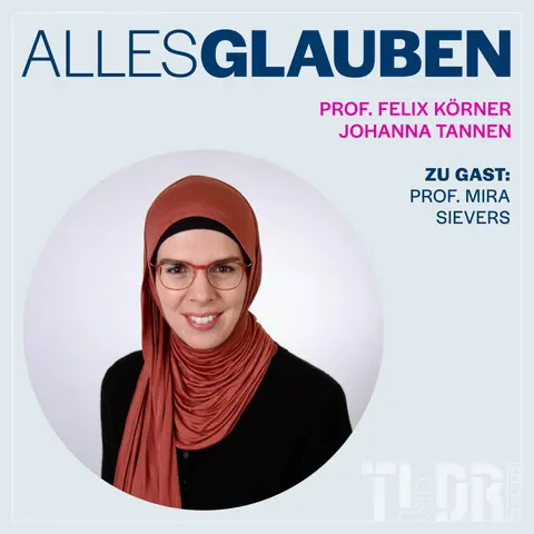 Religiöse Rituale: Verstehen oder gehorchen? (#02)