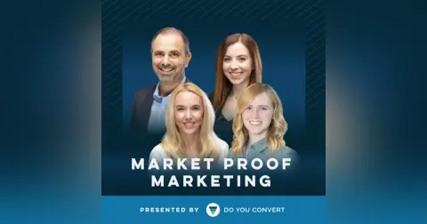 Ep 367: Don't Fail Your Realtor Partners In 2025