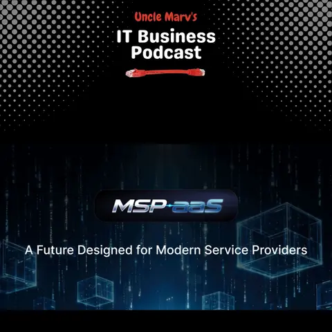 How MSP-as-a-Service Changes Your Game (979)