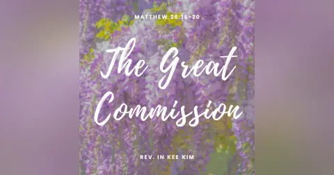 The Great Commission