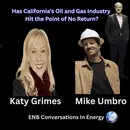 Has California’s Oil and Gas Industry Hit the Point of No Return. Major Pipelines Could Be Closing Within Weeks