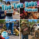 TTB317: Porta-Potty Rescue
