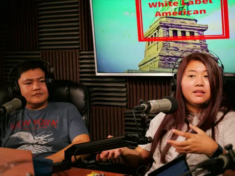 EP 9: Where the King Resides ft May & Soe