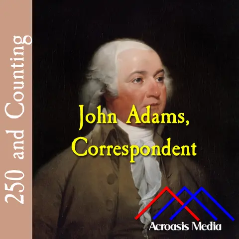 John Adams, Correspondent–September 29, 1776