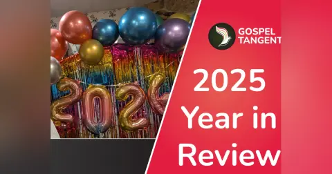 Decade of History: Celebrating the 2025 Book Awards and Most-Watched Moments (GT Live)